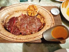 -艾雷牛排馆 LA.Prime Steakhouse