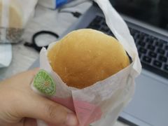 -花园饼屋·吐司蛋糕面包(星海店)