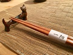 餐具摆设-一阳寿司(麦子街店)