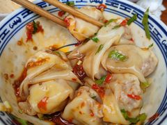 -纯阳馆鱼香排骨面(东二道街店)
