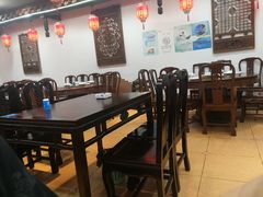 包厢-紅楼酒家(朱家角店)