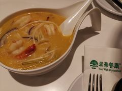 -翠华餐厅(宝安壹方城店)