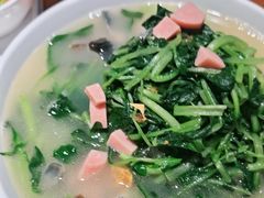 -金枝玉叶上海人家食府(三里河店)