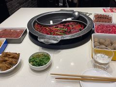 -川西坝子火锅(金沙1.0直营店)
