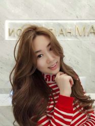 点击看大图 -3AM HAIR SALON烫发染发接发