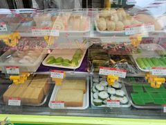 -陈记印尼风味小吃(北湖店)