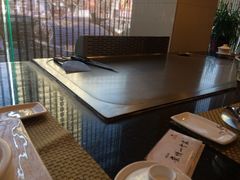 -山东国际饭店·三义和(解放路店)