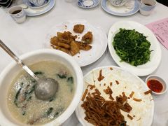 -东江海鲜酒家(艺都分店)
