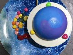 -3号仓库·创意中国菜(长宁龙之梦店)