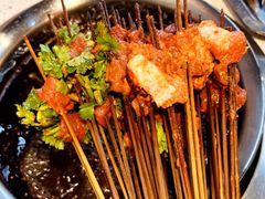 -牛华八婆麻辣烫(起源店)