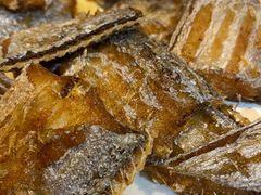 炸带鱼-潮粥馆(长江花园店)