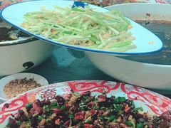 -江湖黑大兔(杨家坪店)