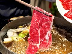 -鮨玄寿喜烧(CP静安店)
