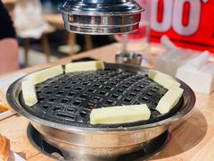 -霸腹烤肉(厦门柚子番店)