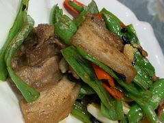 -望乡楼上海菜(日月光店)