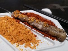 -很久以前羊肉串(簋街店)