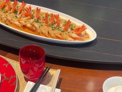 -千百味红餐厅·江西菜(绿地双子塔店)