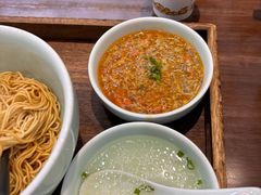 -蟹上黄·蟹黄面·江南糖水(人民广场店)