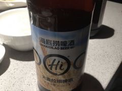 -海底捞火锅(王府井店)