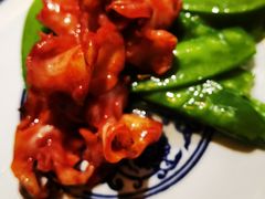 淡香槽螺肉-文儒九号·闽菜馆(三坊七巷店)