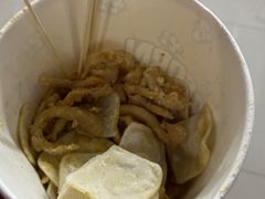 -鸡柳大人(宁大店)