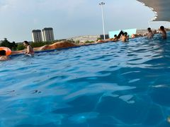 -泉城欧乐堡水上世界