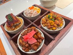 -火山屋台(新街口店)