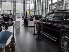 -上海可达汽车销售服务有限公司