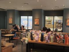 -星巴克臻选(青岛麦凯乐分店)
