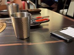-厚贞日式烤肉(浦东汇智店)