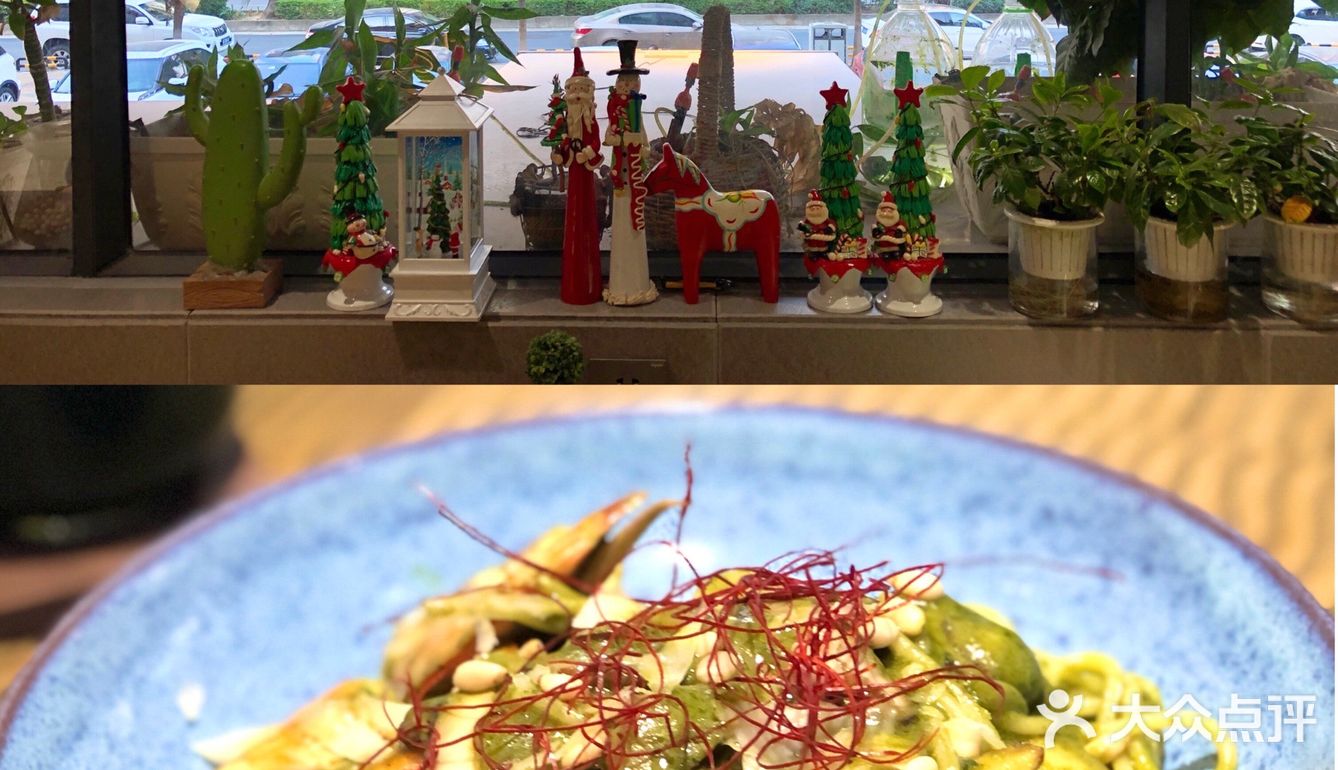 东莞探店|蛋糕超好吃的洛妮塔出简餐啦！  