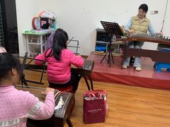 -百家筝鸣古筝艺术中心(瑞基大厦观前校区)