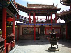 -高庙保安寺