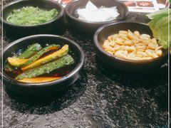 -九田家黑牛烤肉料理(太阳城店)