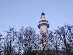 -烟台山景区