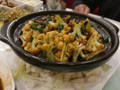 -陶然饺子城(奥体中路店)