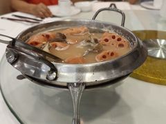 -新兴家喻酒家·羊城名宴(昌岗店)