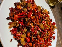 歌乐山辣子鸡-辛香汇(大华第一坊店)