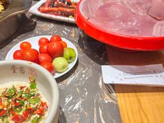 -堂客老火锅(欣阳广场总店)
