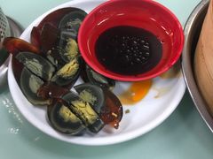 -食惠里小笼包面馆(越秀店)