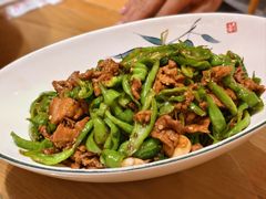 -陈厨老味·老派郴州菜(宜章店)