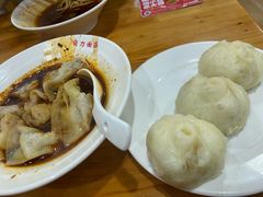 -华兴街自力面店
