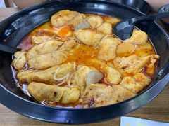 -杨国福麻辣烫(南海万达店)