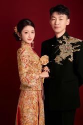-全城热恋璀璨婚纱摄影(国贸总店)