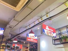 -川大刘肥肠鸡(北国店)