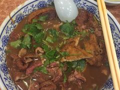 -门框胡同百年卤煮(前门煤市街店)