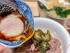 -肉肉大米(金虹桥店)