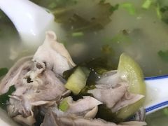 猪肚汤-陈彪传统蚝烙