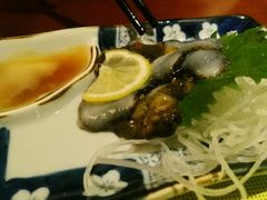 -花月日本料理(奥林匹克大厦店)