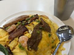 -華歡冰室-WahFoon(吉大店)